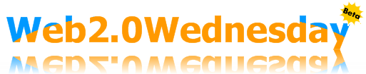 Logo created using Web 2.0 logo generator