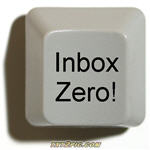 Inbox zero